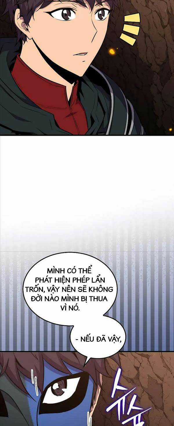 Tôi Thăng Cấp Trong Lúc Ngủ Chapter 83 trang 49