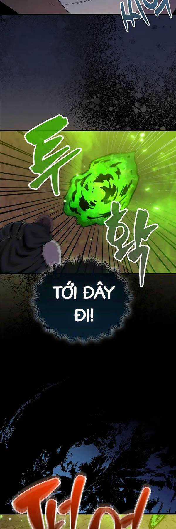 Tôi Thăng Cấp Trong Lúc Ngủ Chapter 83 trang 5