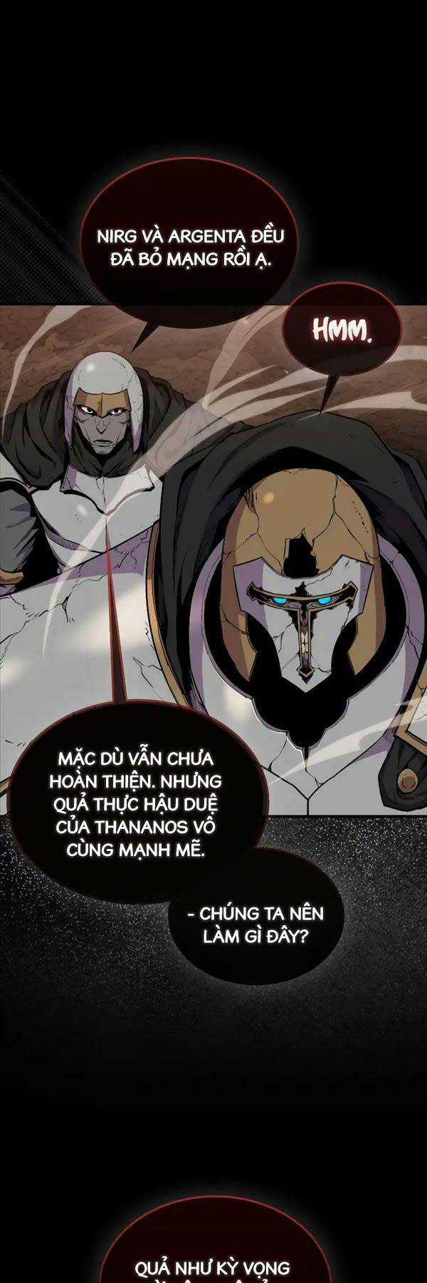 Tôi Thăng Cấp Trong Lúc Ngủ Chapter 83 trang 52