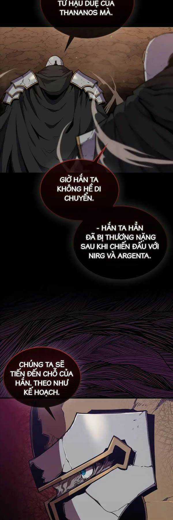 Tôi Thăng Cấp Trong Lúc Ngủ Chapter 83 trang 53