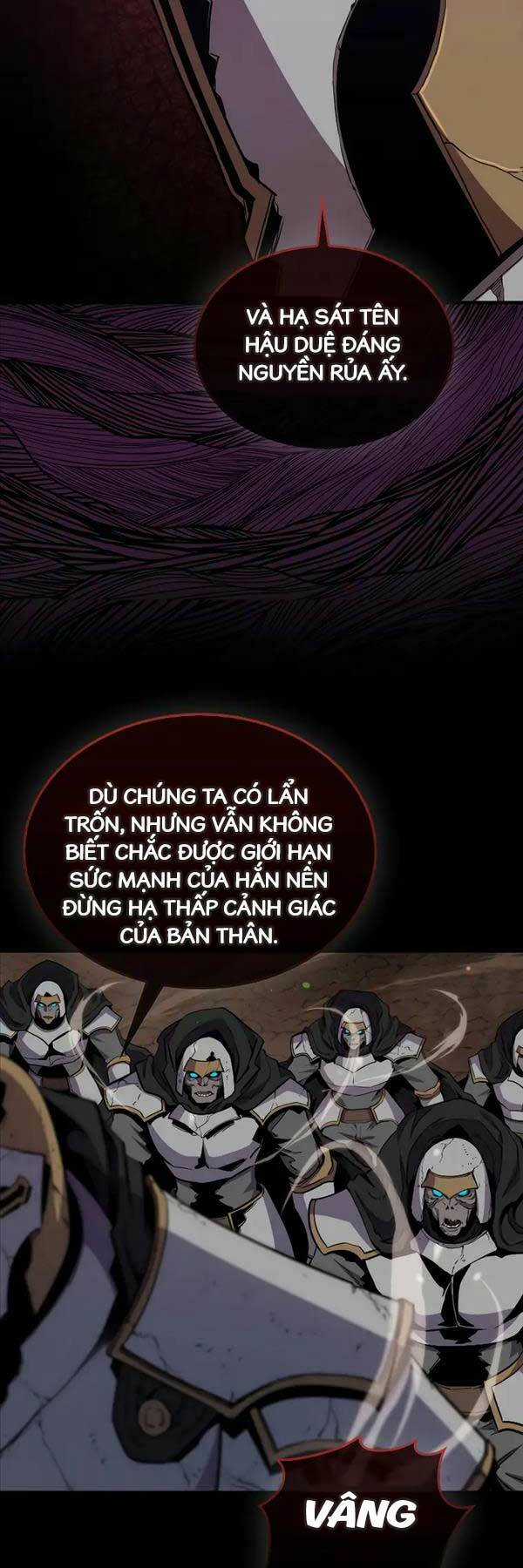 Tôi Thăng Cấp Trong Lúc Ngủ Chapter 83 trang 54