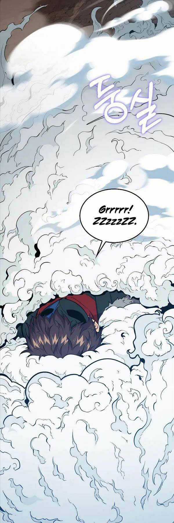 Tôi Thăng Cấp Trong Lúc Ngủ Chapter 83 trang 56