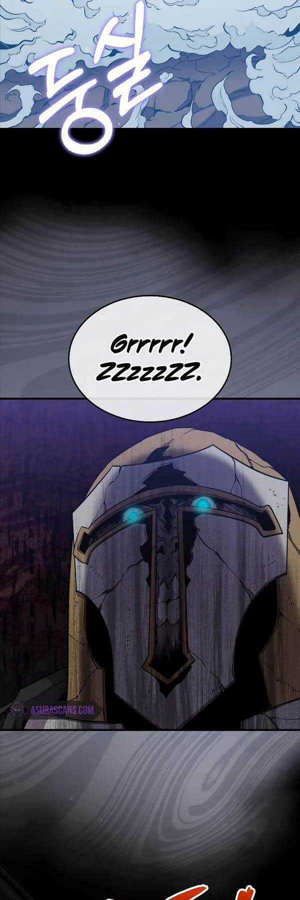 Tôi Thăng Cấp Trong Lúc Ngủ Chapter 83 trang 57