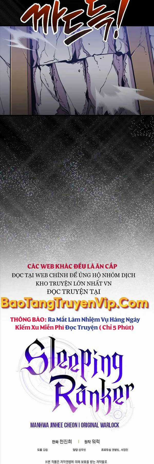 Tôi Thăng Cấp Trong Lúc Ngủ Chapter 83 trang 58