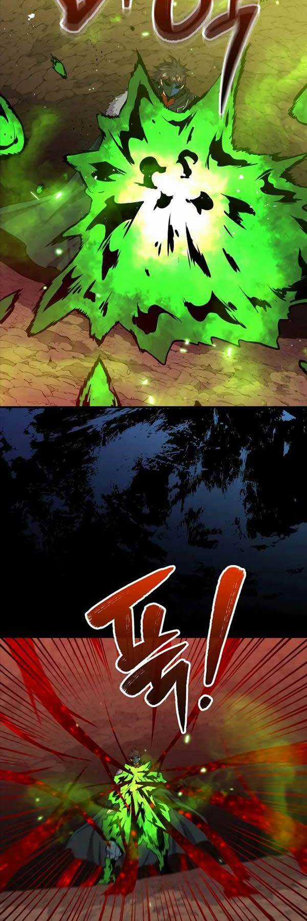 Tôi Thăng Cấp Trong Lúc Ngủ Chapter 83 trang 6