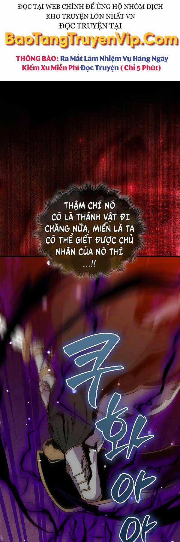 Tôi Thăng Cấp Trong Lúc Ngủ Chapter 84 trang 11