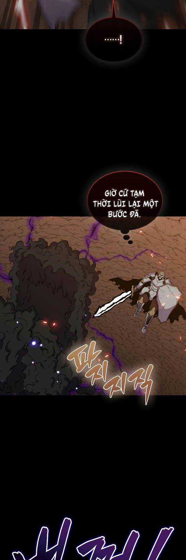 Tôi Thăng Cấp Trong Lúc Ngủ Chapter 84 trang 15