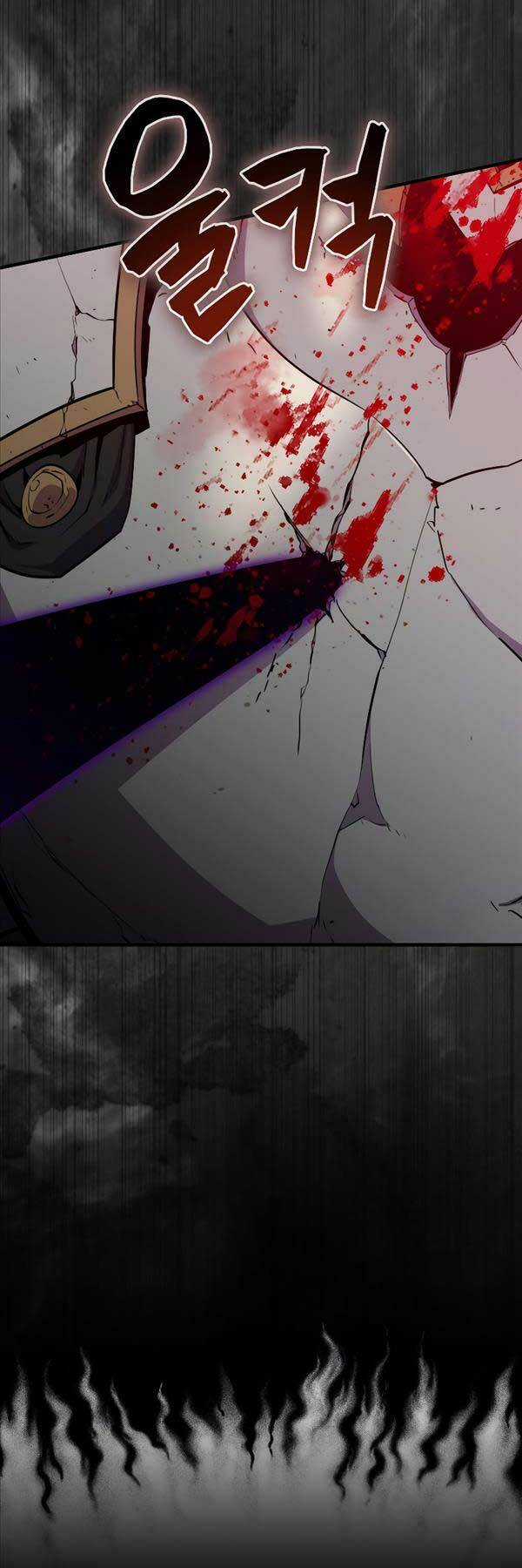 Tôi Thăng Cấp Trong Lúc Ngủ Chapter 84 trang 17