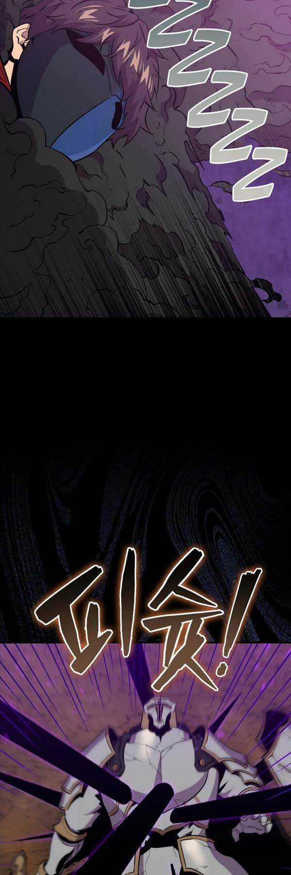 Tôi Thăng Cấp Trong Lúc Ngủ Chapter 84 trang 19