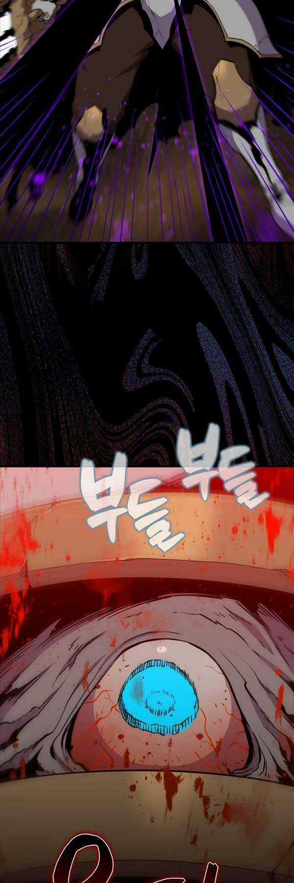 Tôi Thăng Cấp Trong Lúc Ngủ Chapter 84 trang 20