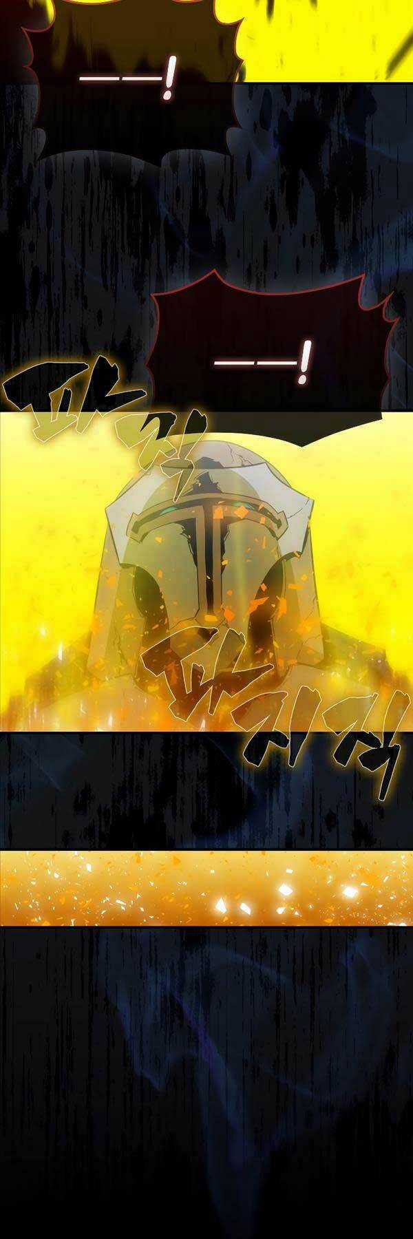 Tôi Thăng Cấp Trong Lúc Ngủ Chapter 84 trang 23