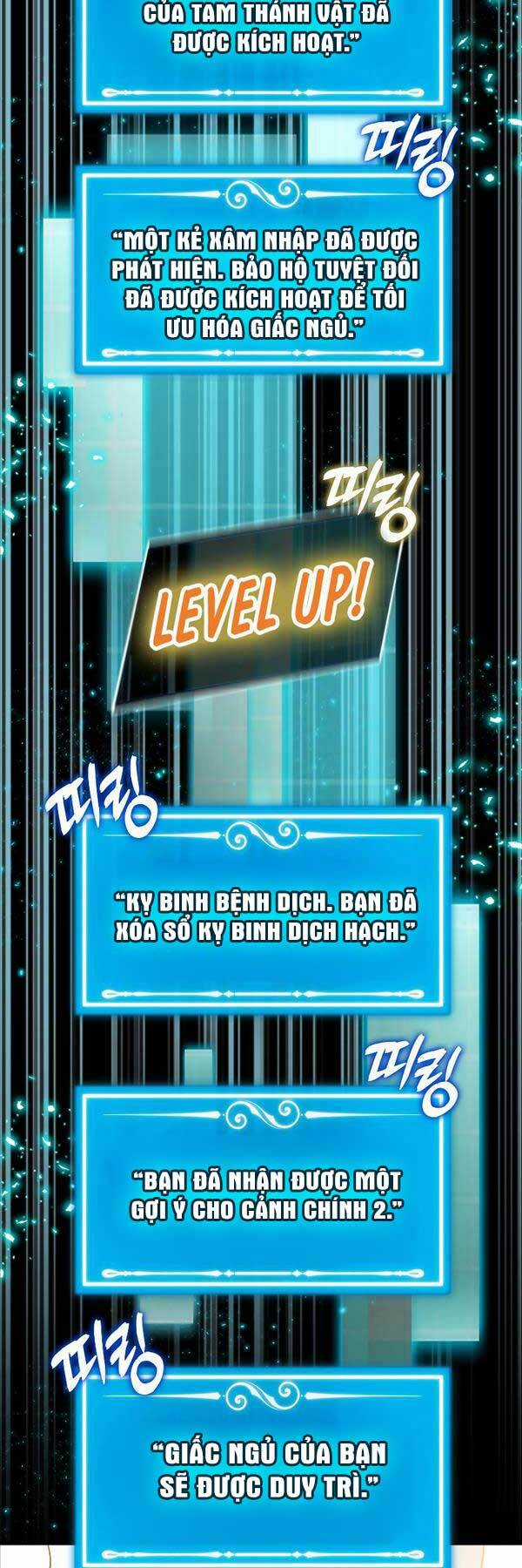 Tôi Thăng Cấp Trong Lúc Ngủ Chapter 84 trang 26