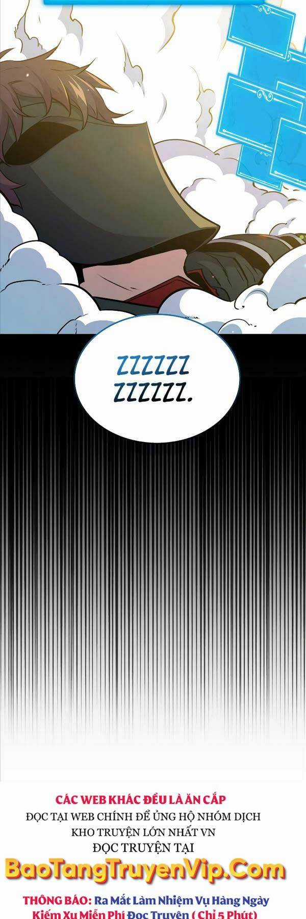 Tôi Thăng Cấp Trong Lúc Ngủ Chapter 84 trang 27