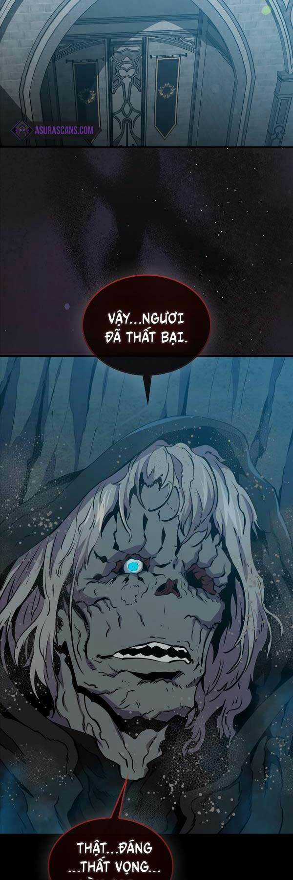 Tôi Thăng Cấp Trong Lúc Ngủ Chapter 84 trang 29