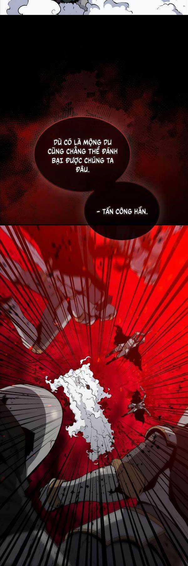 Tôi Thăng Cấp Trong Lúc Ngủ Chapter 84 trang 3