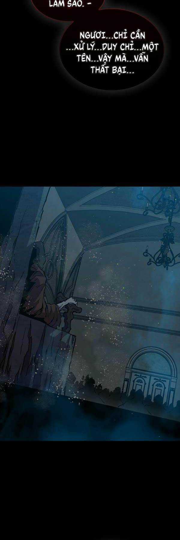 Tôi Thăng Cấp Trong Lúc Ngủ Chapter 84 trang 30