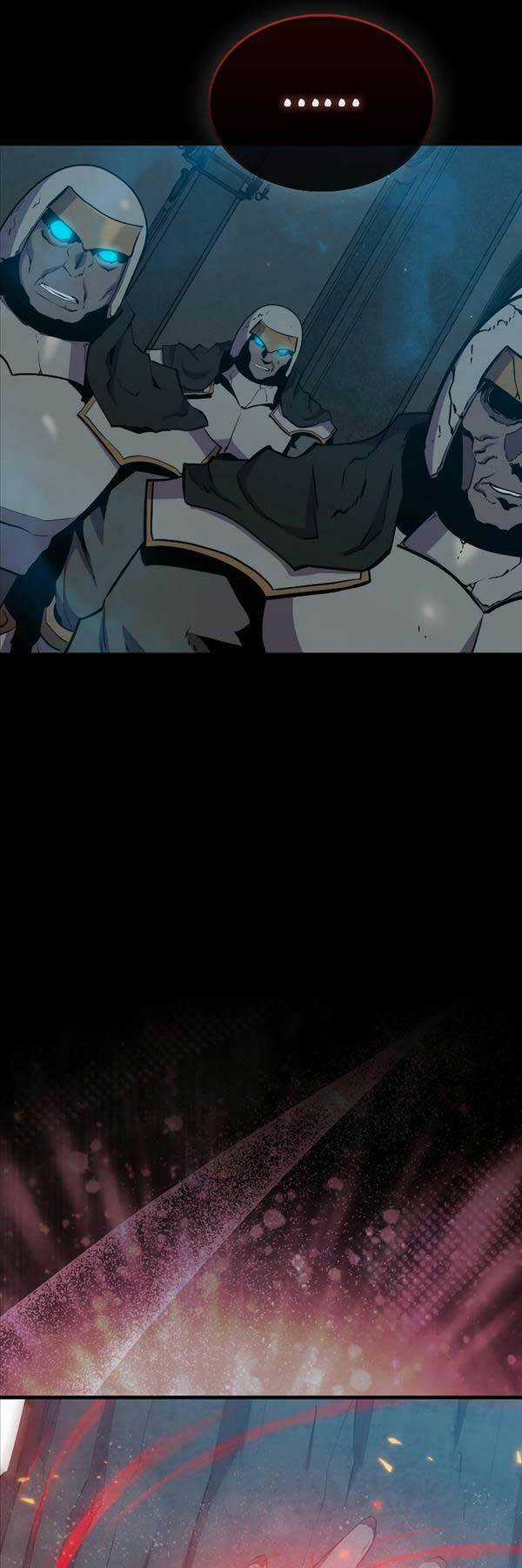 Tôi Thăng Cấp Trong Lúc Ngủ Chapter 84 trang 31