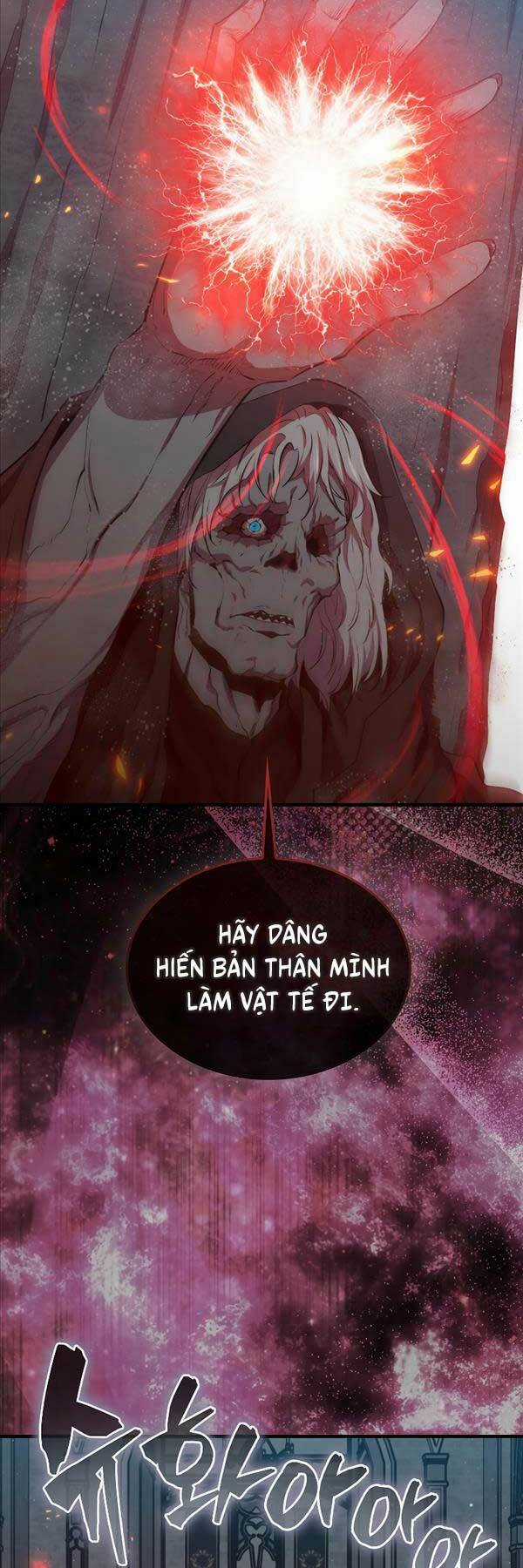 Tôi Thăng Cấp Trong Lúc Ngủ Chapter 84 trang 32