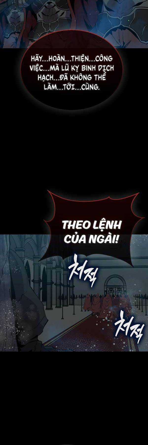 Tôi Thăng Cấp Trong Lúc Ngủ Chapter 84 trang 35