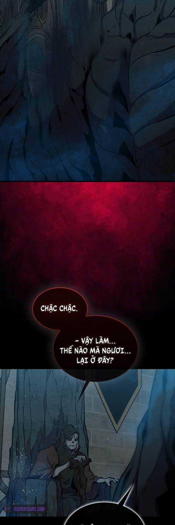 Tôi Thăng Cấp Trong Lúc Ngủ Chapter 84 trang 38