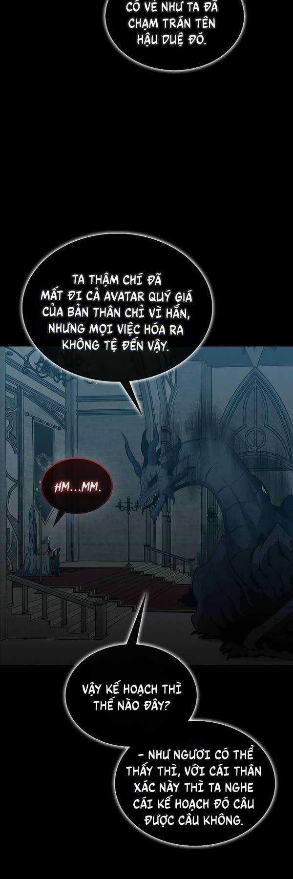 Tôi Thăng Cấp Trong Lúc Ngủ Chapter 84 trang 39