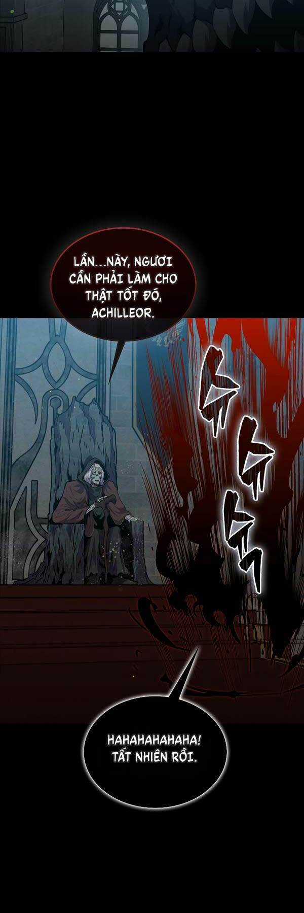 Tôi Thăng Cấp Trong Lúc Ngủ Chapter 84 trang 41