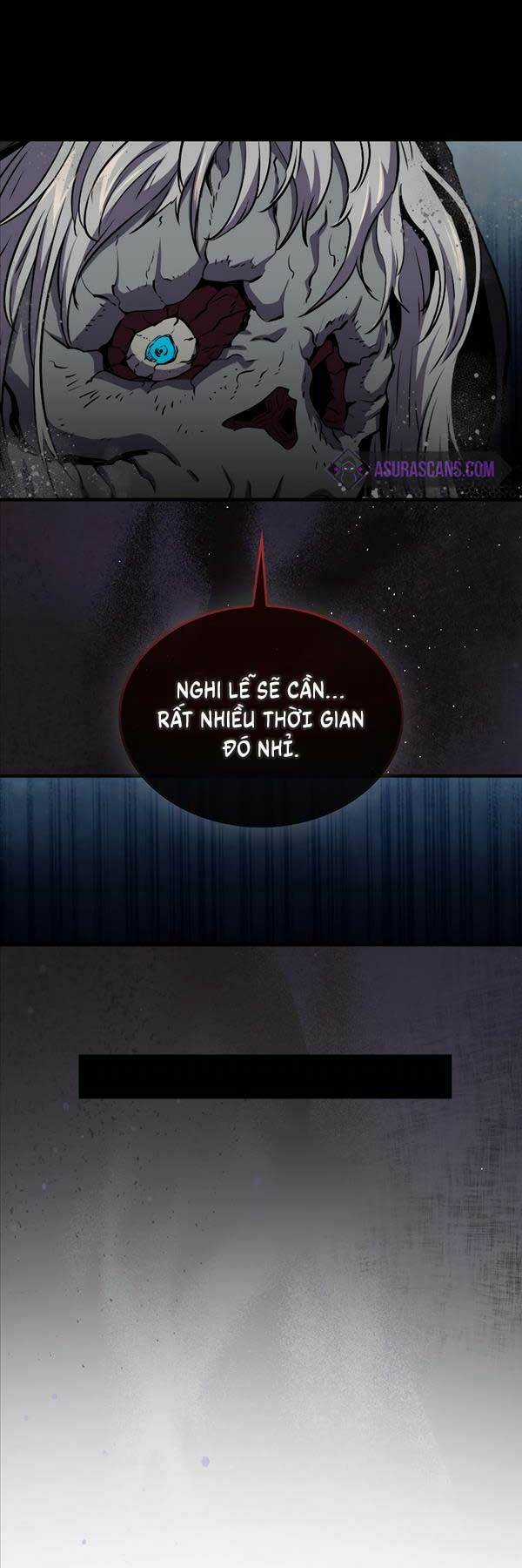 Tôi Thăng Cấp Trong Lúc Ngủ Chapter 84 trang 42