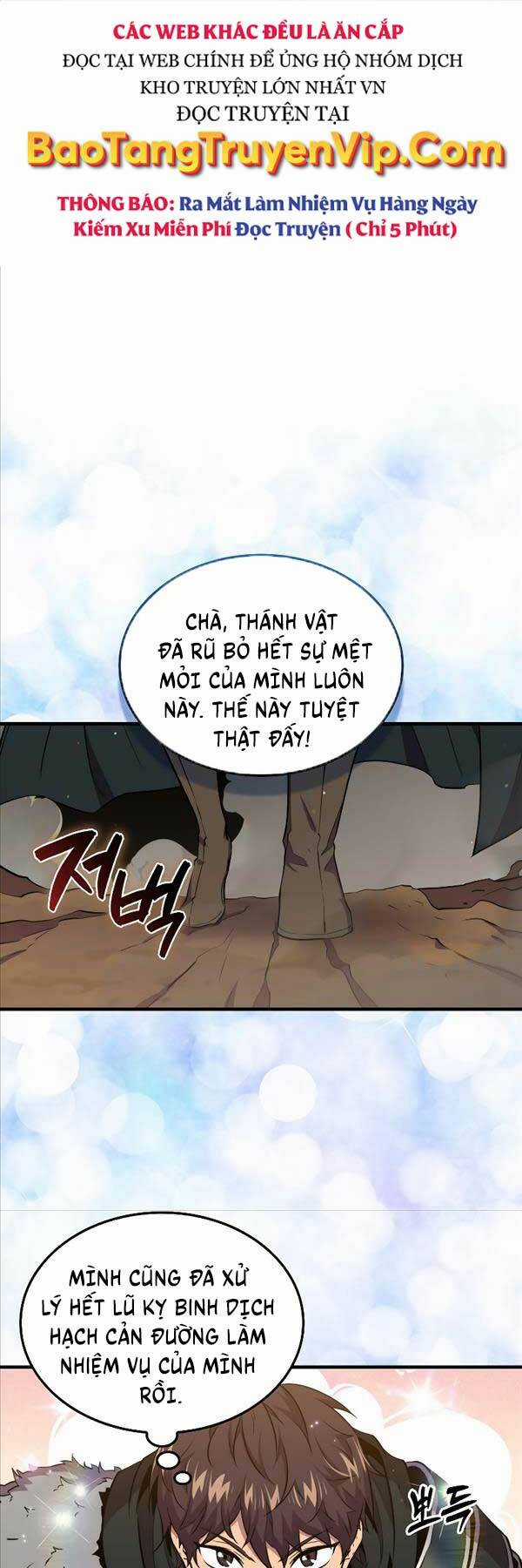 Tôi Thăng Cấp Trong Lúc Ngủ Chapter 84 trang 43