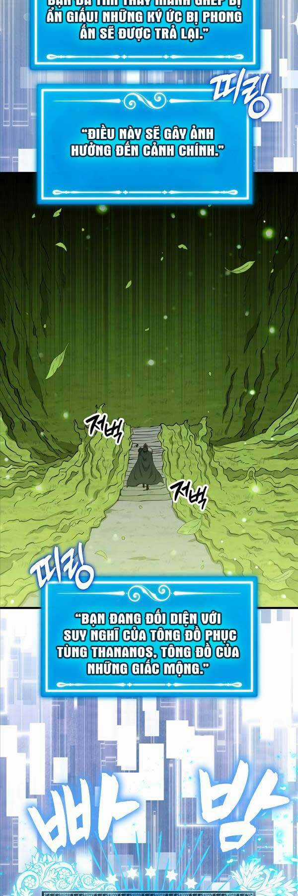 Tôi Thăng Cấp Trong Lúc Ngủ Chapter 84 trang 48