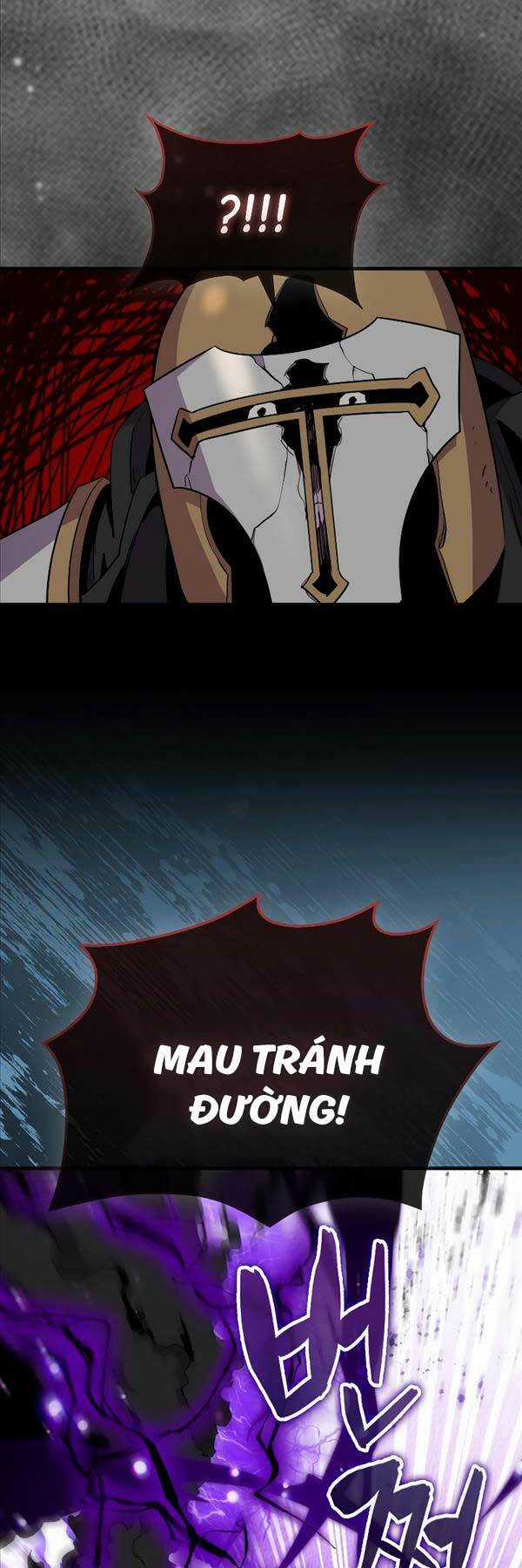 Tôi Thăng Cấp Trong Lúc Ngủ Chapter 84 trang 5