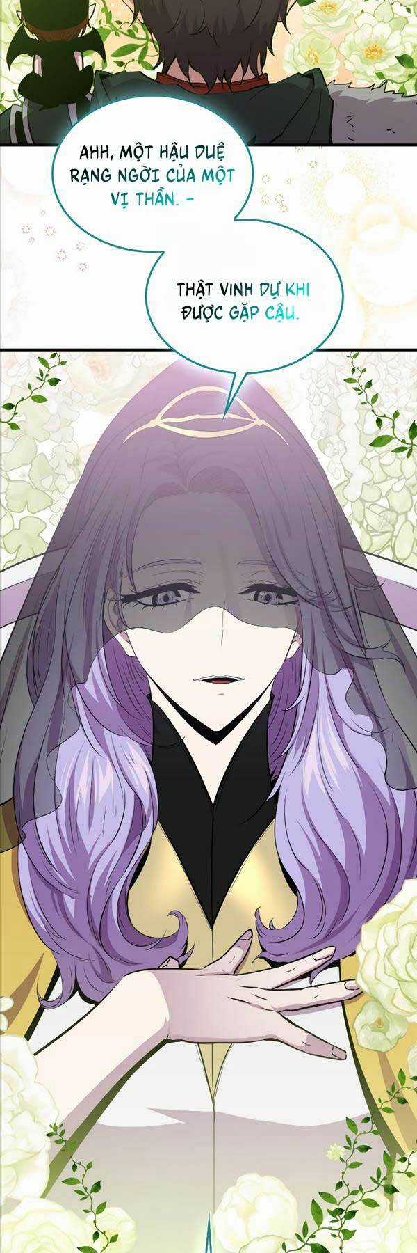 Tôi Thăng Cấp Trong Lúc Ngủ Chapter 84 trang 51