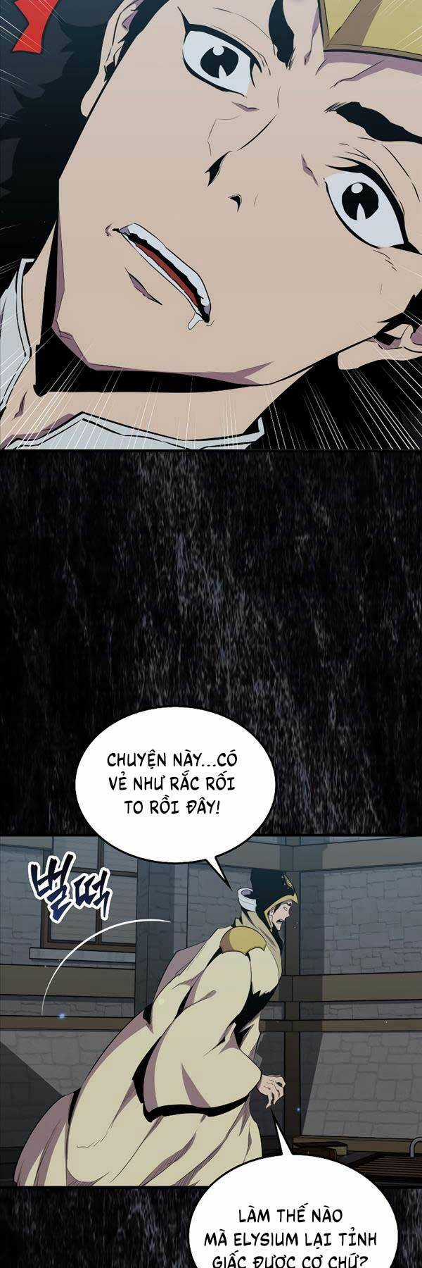 Tôi Thăng Cấp Trong Lúc Ngủ Chapter 84 trang 55