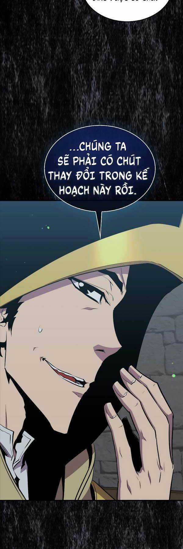 Tôi Thăng Cấp Trong Lúc Ngủ Chapter 84 trang 56