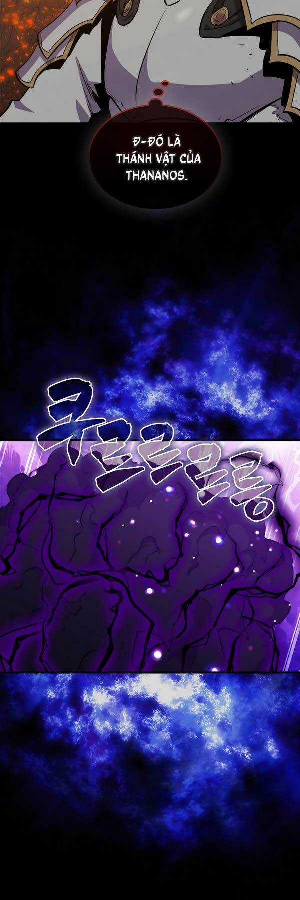 Tôi Thăng Cấp Trong Lúc Ngủ Chapter 84 trang 7