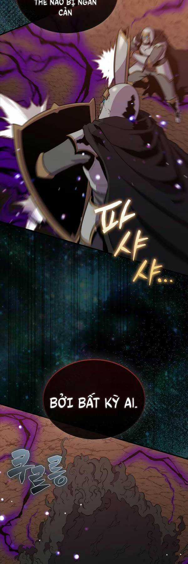 Tôi Thăng Cấp Trong Lúc Ngủ Chapter 84 trang 9