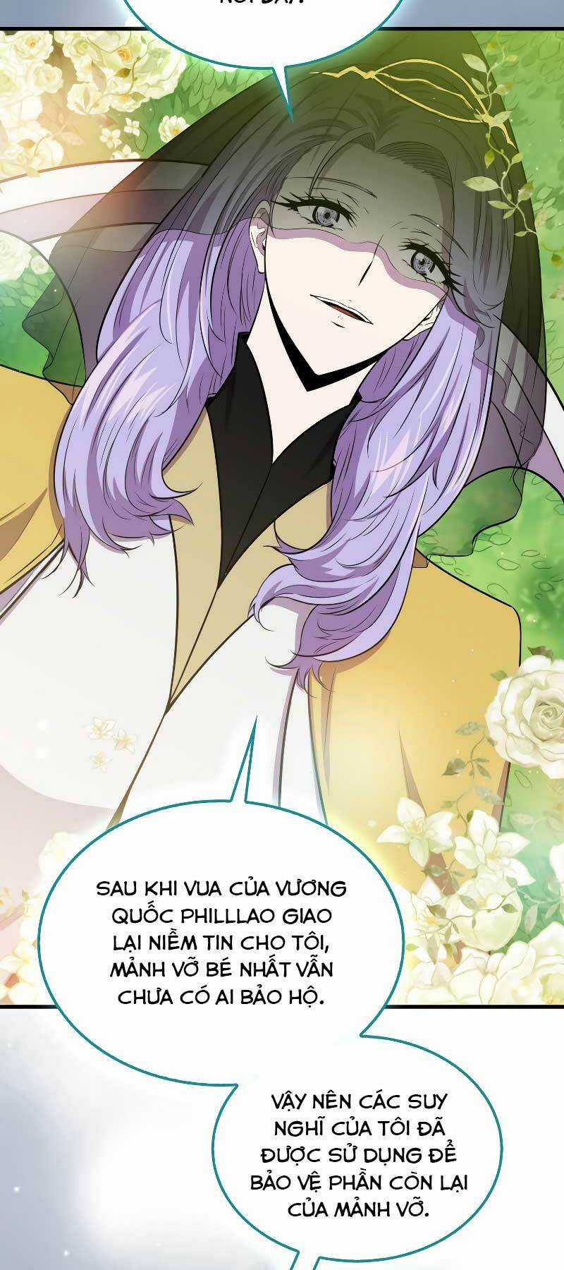 Tôi Thăng Cấp Trong Lúc Ngủ Chapter 85 trang 14