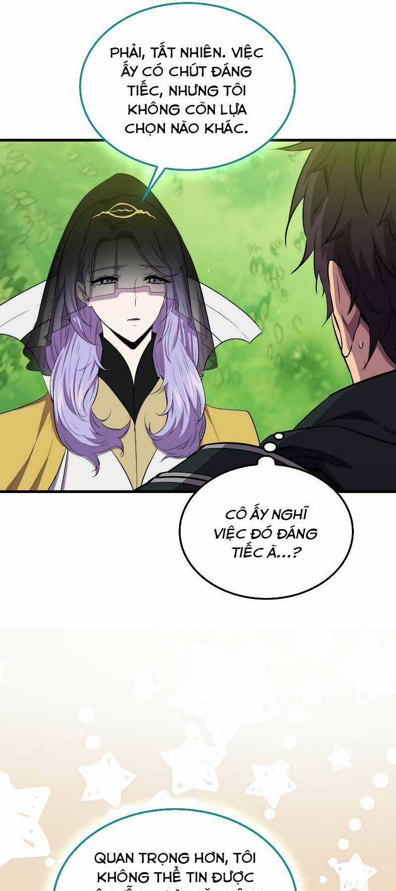 Tôi Thăng Cấp Trong Lúc Ngủ Chapter 85 trang 17