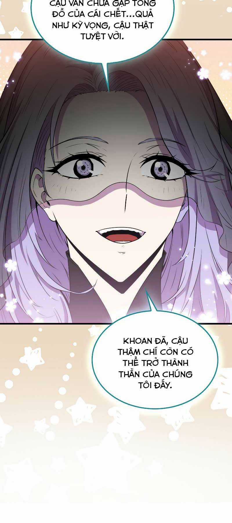 Tôi Thăng Cấp Trong Lúc Ngủ Chapter 85 trang 18