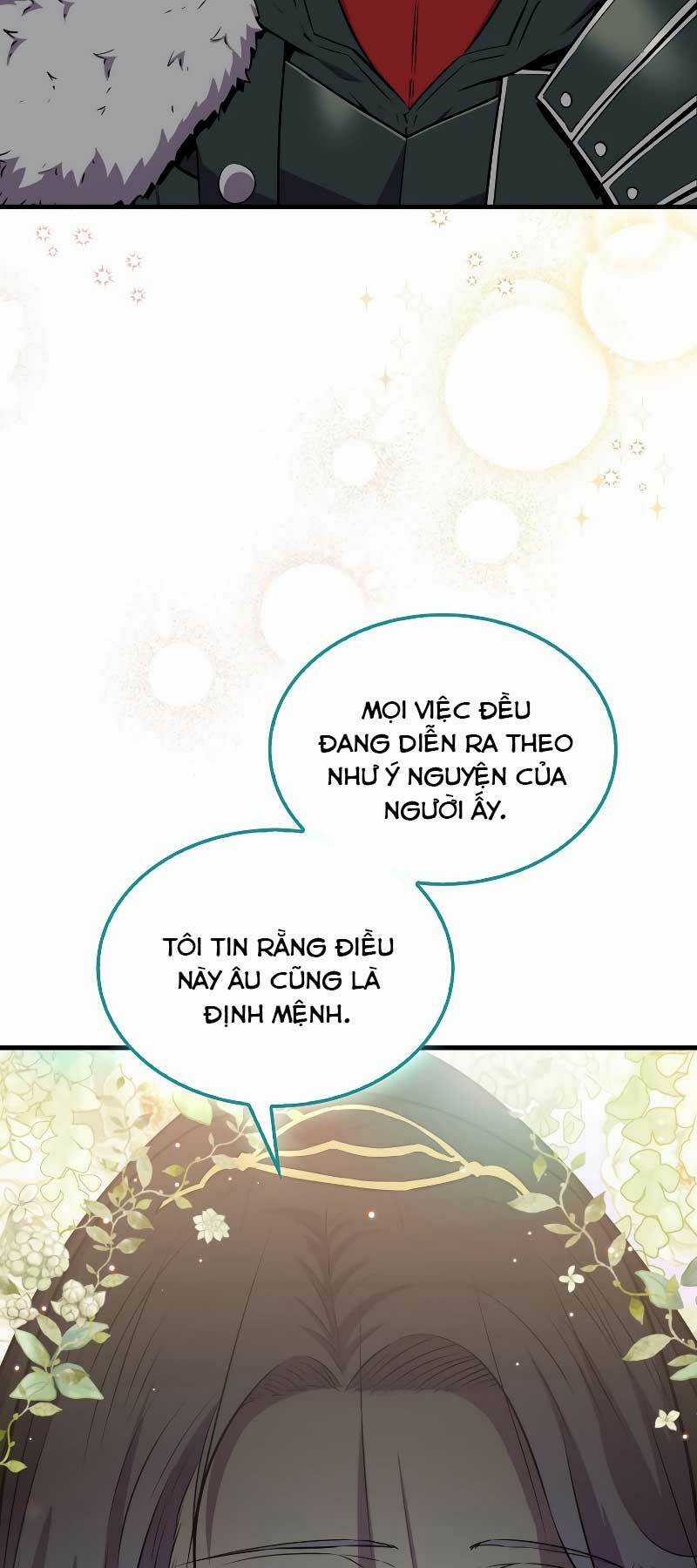 Tôi Thăng Cấp Trong Lúc Ngủ Chapter 85 trang 2