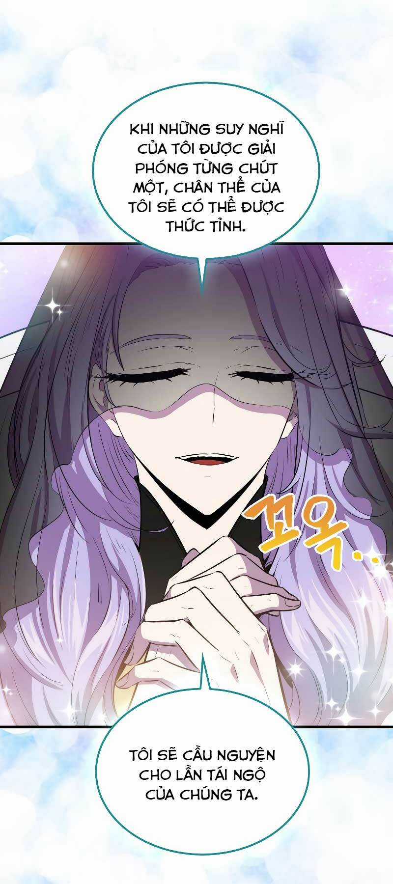 Tôi Thăng Cấp Trong Lúc Ngủ Chapter 85 trang 21