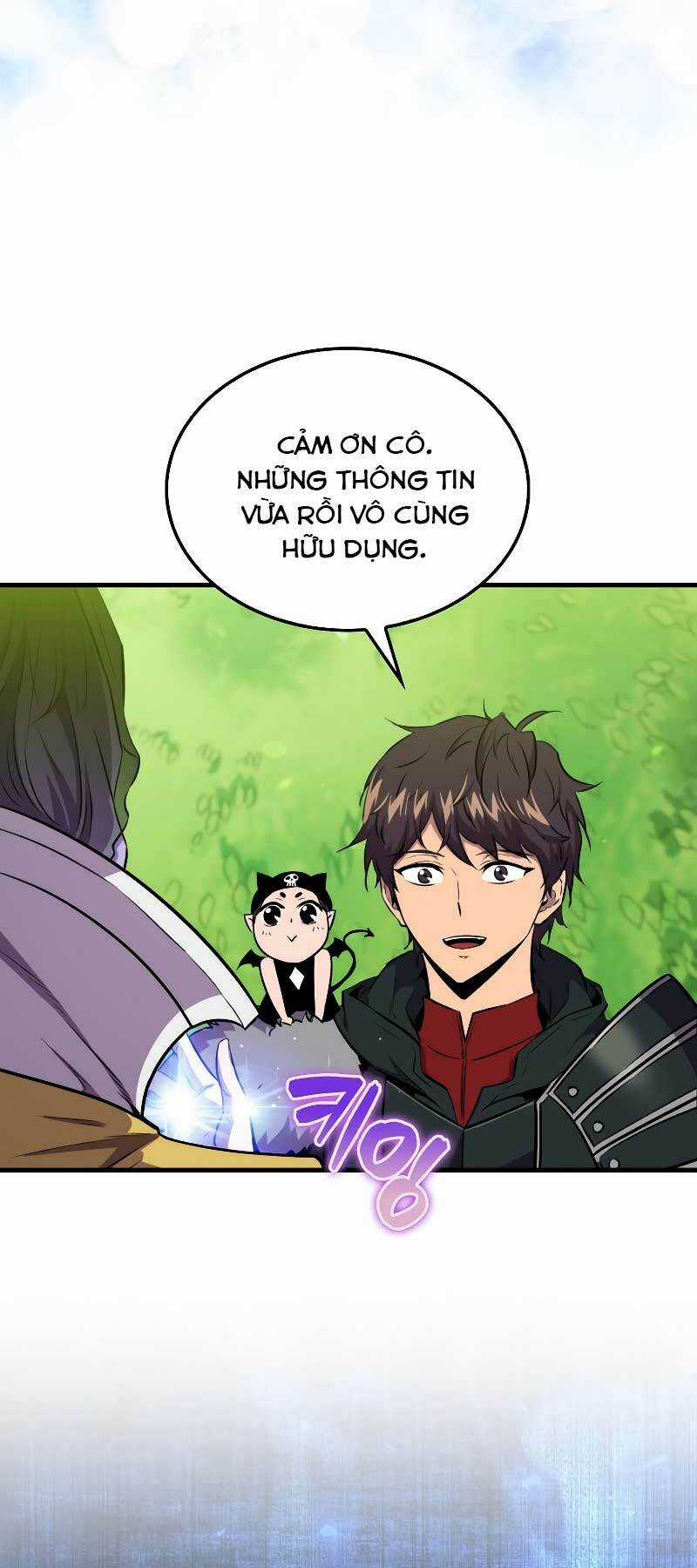 Tôi Thăng Cấp Trong Lúc Ngủ Chapter 85 trang 22