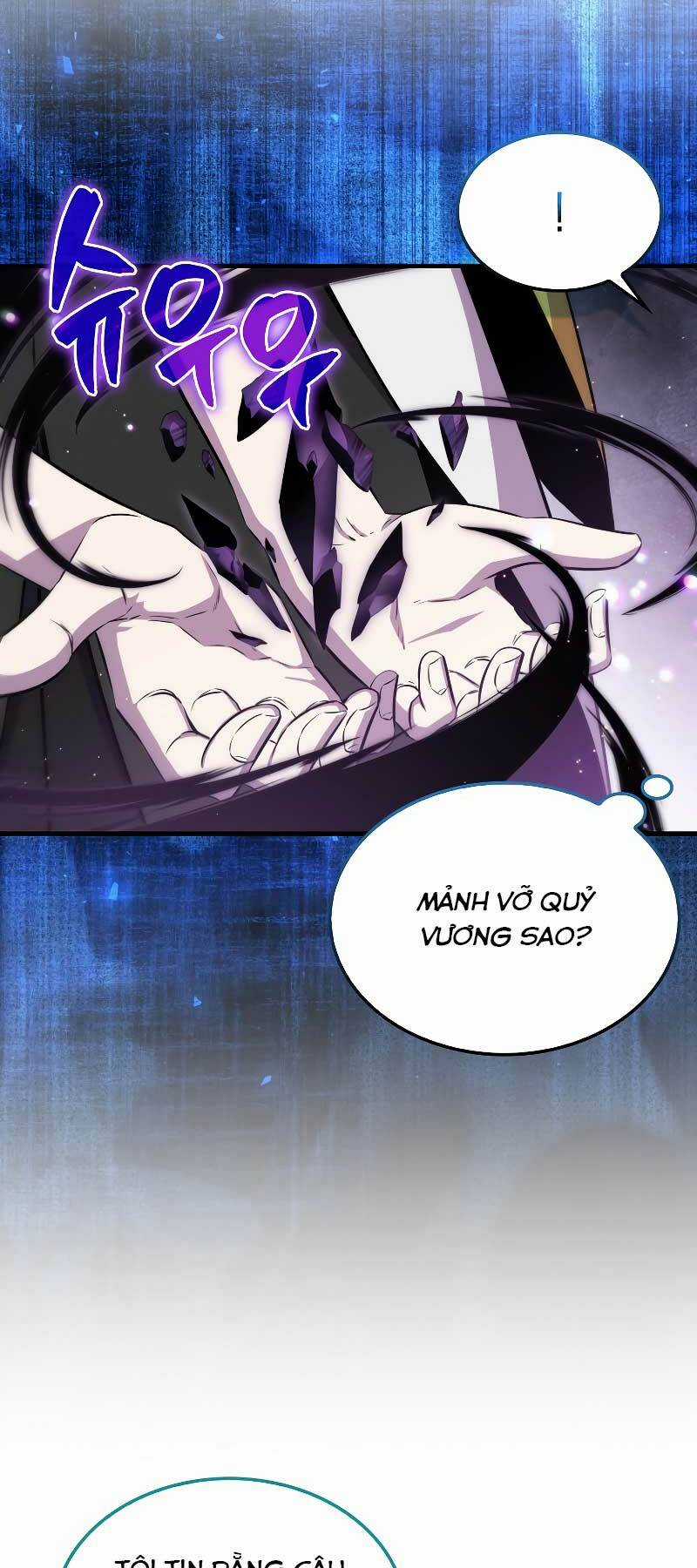 Tôi Thăng Cấp Trong Lúc Ngủ Chapter 85 trang 23