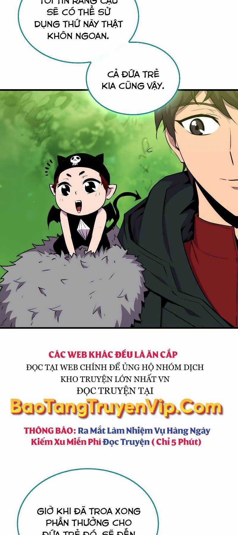 Tôi Thăng Cấp Trong Lúc Ngủ Chapter 85 trang 24