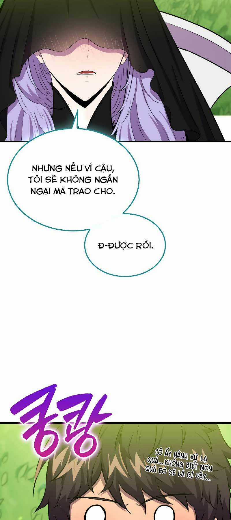 Tôi Thăng Cấp Trong Lúc Ngủ Chapter 85 trang 26