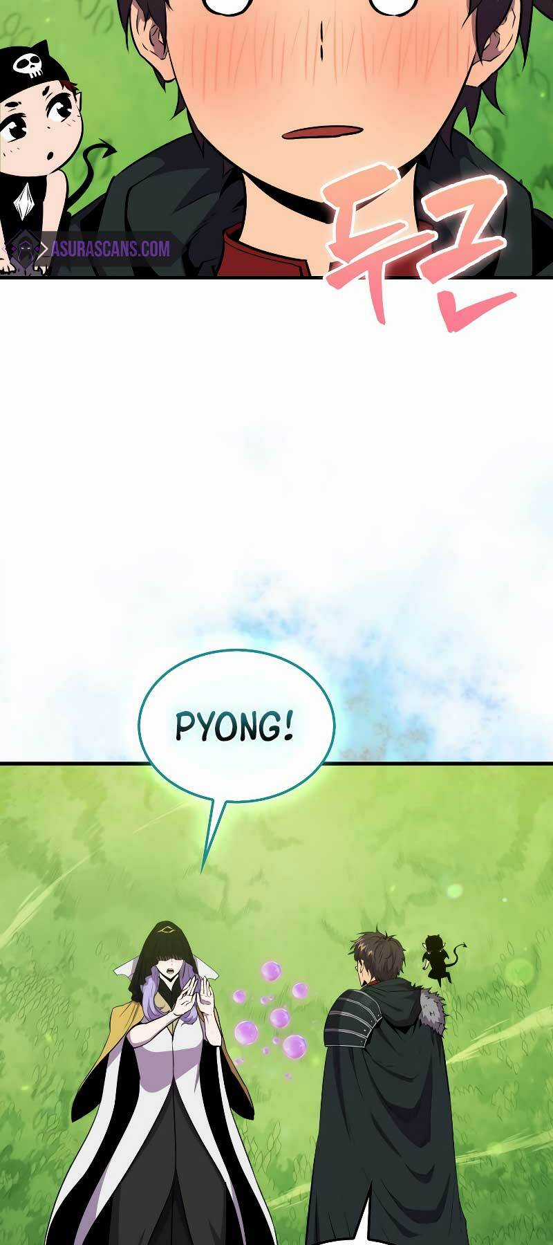 Tôi Thăng Cấp Trong Lúc Ngủ Chapter 85 trang 27