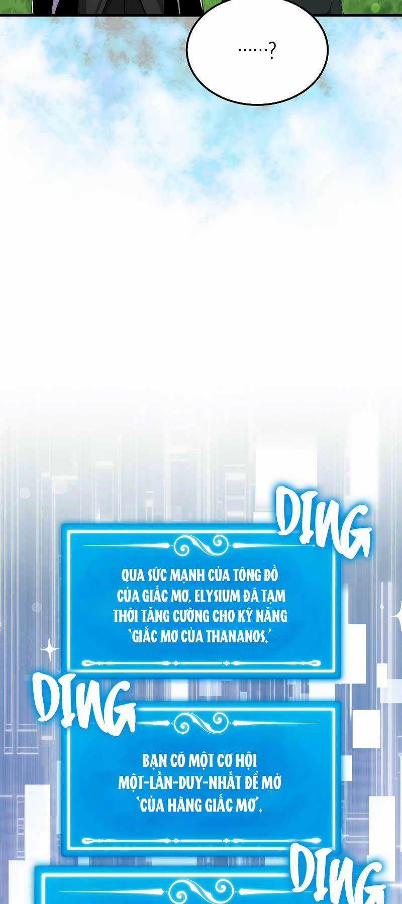 Tôi Thăng Cấp Trong Lúc Ngủ Chapter 85 trang 28