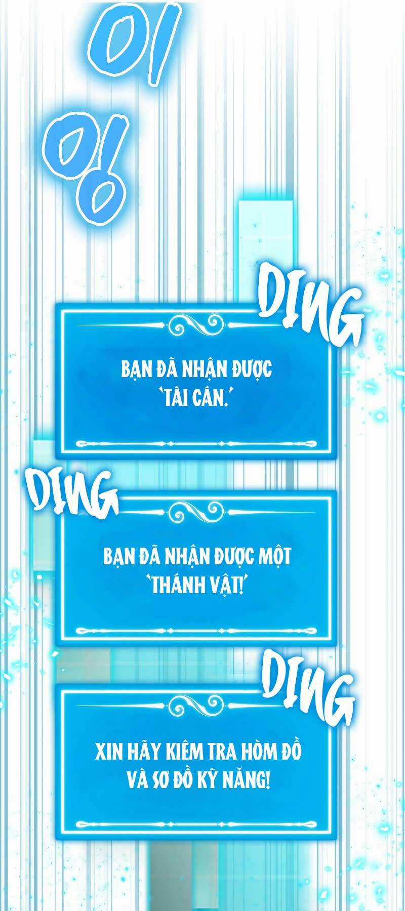 Tôi Thăng Cấp Trong Lúc Ngủ Chapter 85 trang 34