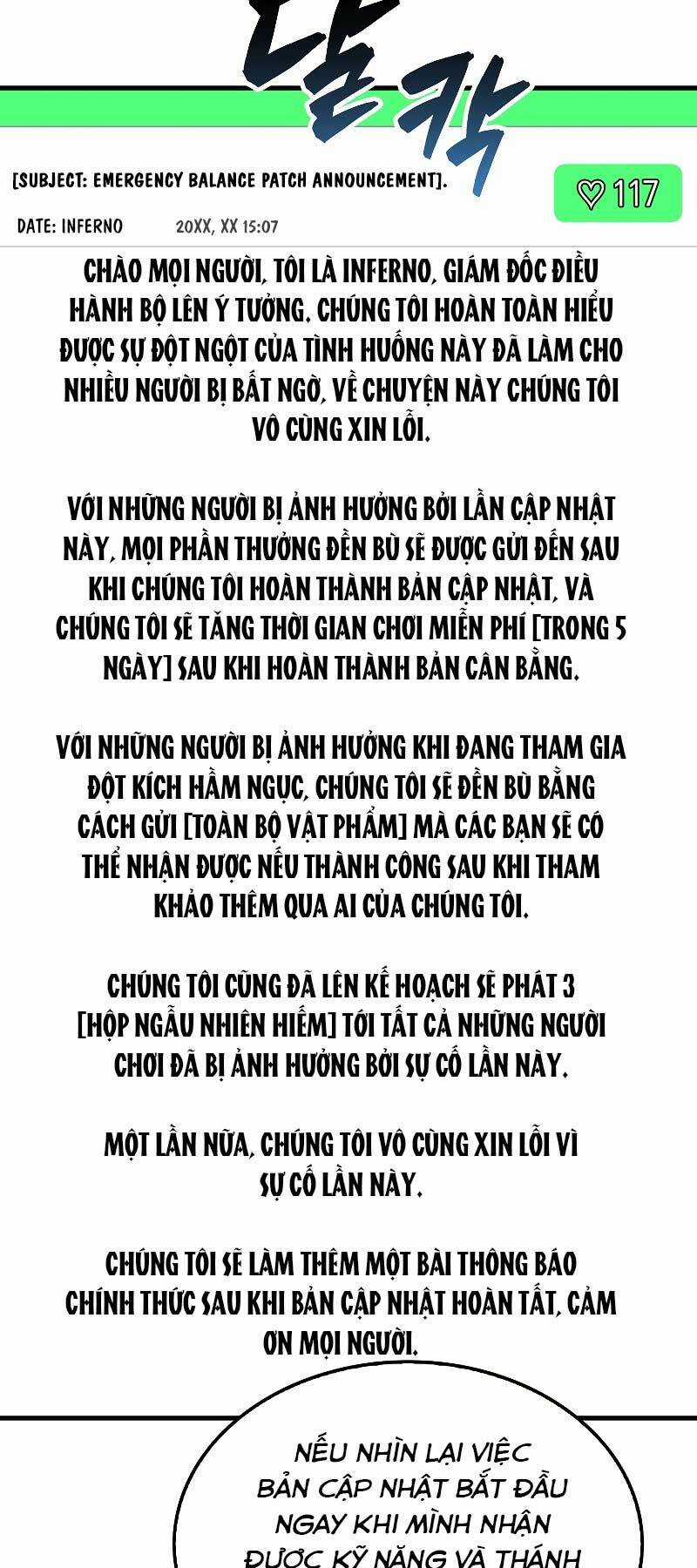 Tôi Thăng Cấp Trong Lúc Ngủ Chapter 85 trang 40