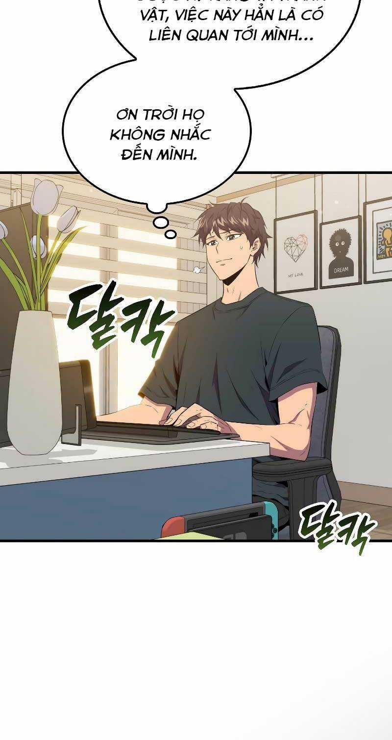 Tôi Thăng Cấp Trong Lúc Ngủ Chapter 85 trang 41