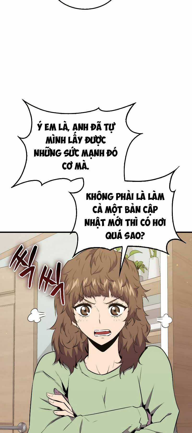 Tôi Thăng Cấp Trong Lúc Ngủ Chapter 85 trang 44